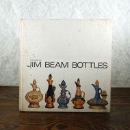 Jim Beam Bottles 1972-1973 Indentification & Price Guide: Front