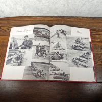 Fort Leonard Wood 1955 Sixth Armored Division Book: Pictures-1 - Click to enlarge