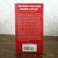 Ford County by John Grisham Paperback Book: Back - Click to enlarge