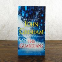 The Guardians by John Grisham Paperback Book: Front - Click to enlarge