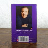 Along Came a Spider by James Patterson Paperback Book: Back - Click to enlarge